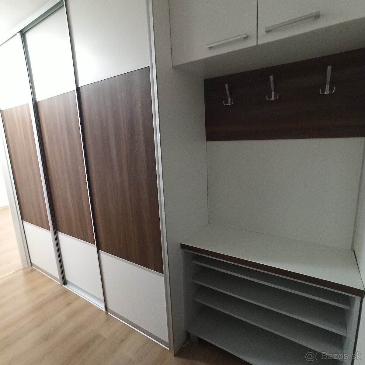 2 izbový byt na v centre na prenájom - 13