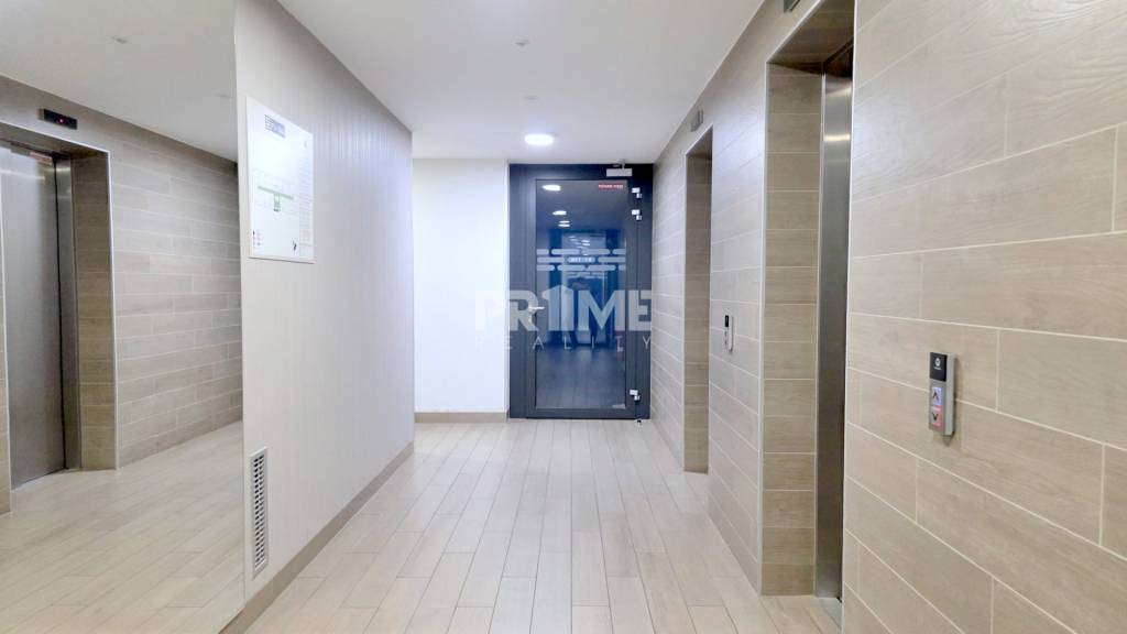 MODERNÝ 2i byt, NOVOSTAVBA FUXOVA, PARKING, LOGGIA, Bosákova - 13