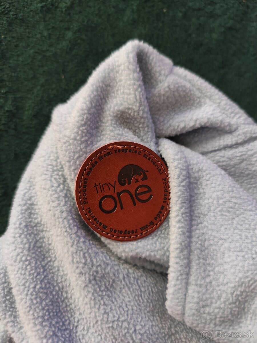 Detské zimné oblečenie 86 - 13