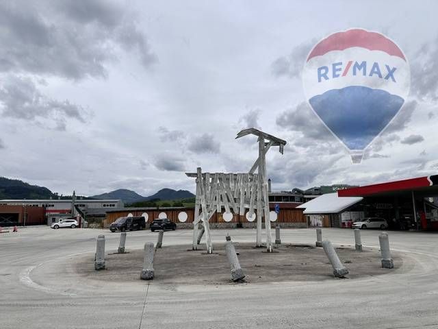 KOZÍ VŔŠOK Výrobný a skladový objekt so strategickou dopravn - 13