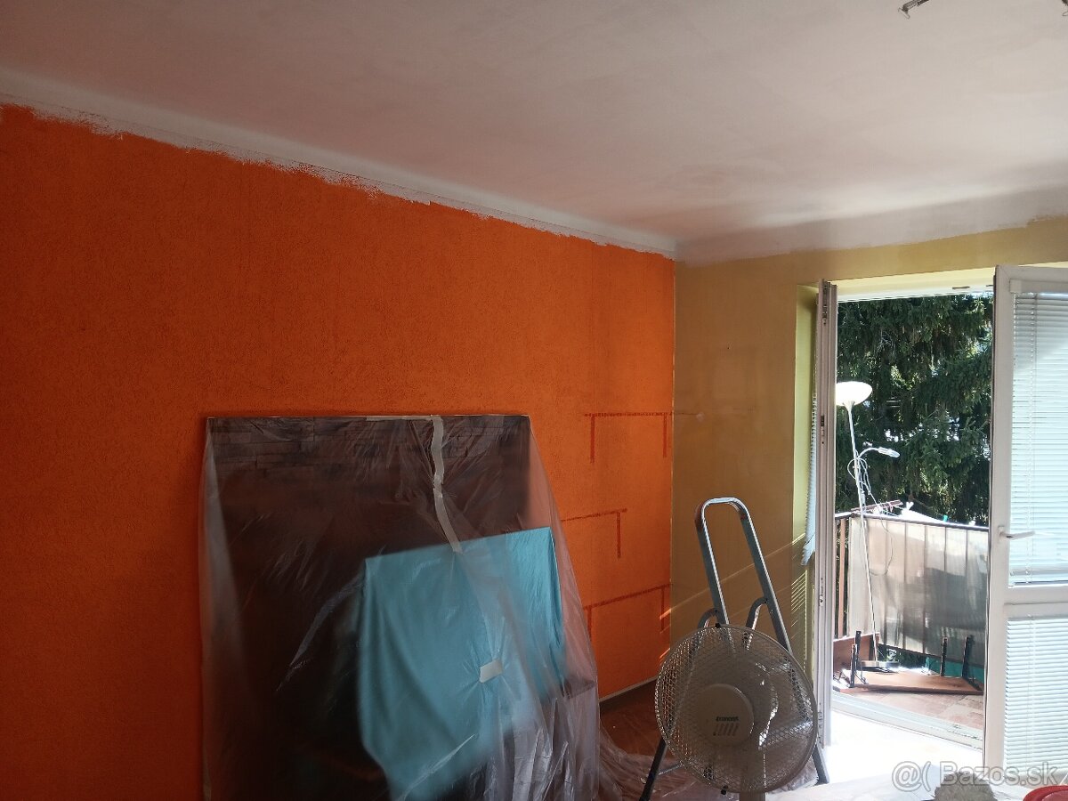 Ponúkam práce pre váš byt,dom,záhradu a firmu. - 13