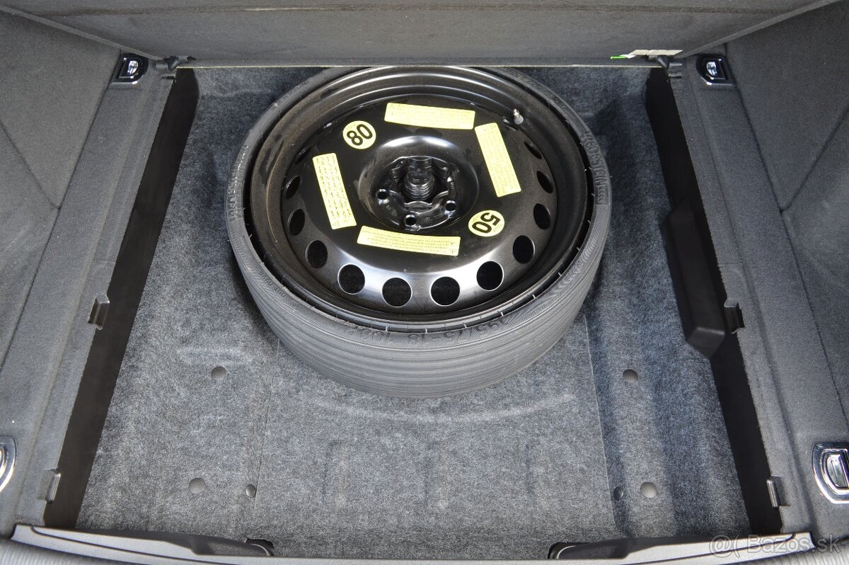 Audi Q5 2.0TDI - 130kw 4x4,FACELIFT,manuál, rozvody ,biXENON - 13