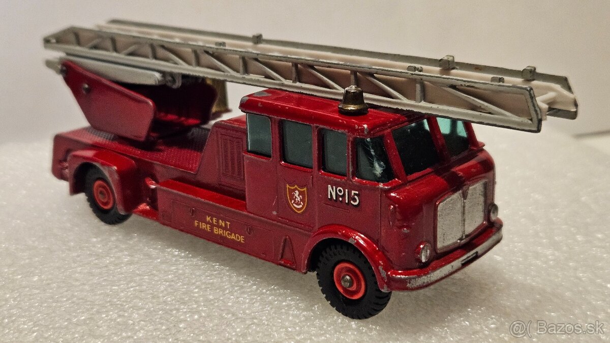 Matchbox Super Kings modely - 13