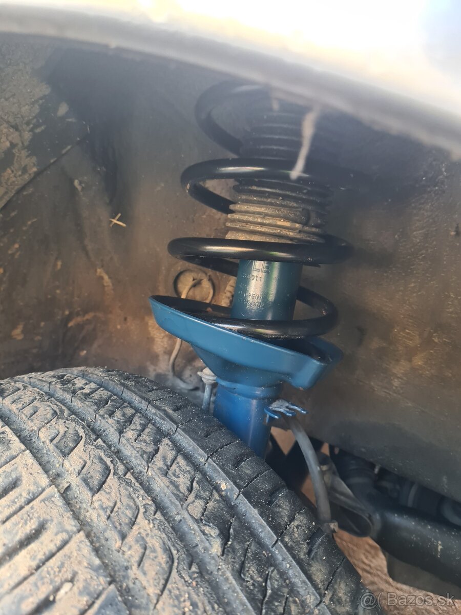 Predám octavia 1.9 TDI 81 kw - 13