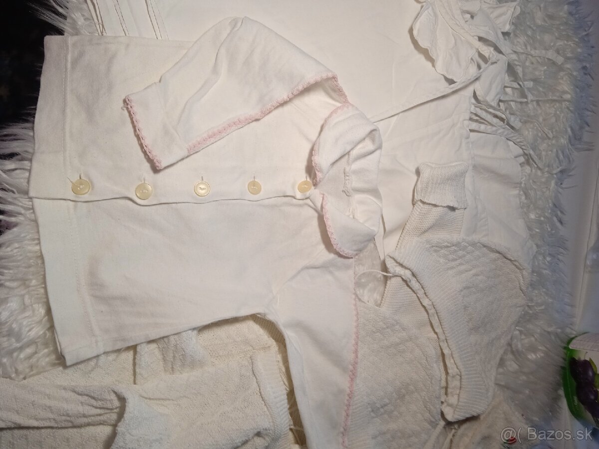 Retro košieľky, súpravy - 13