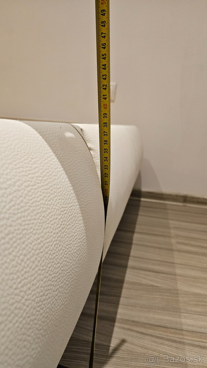 Posteľ 180x200 - 13