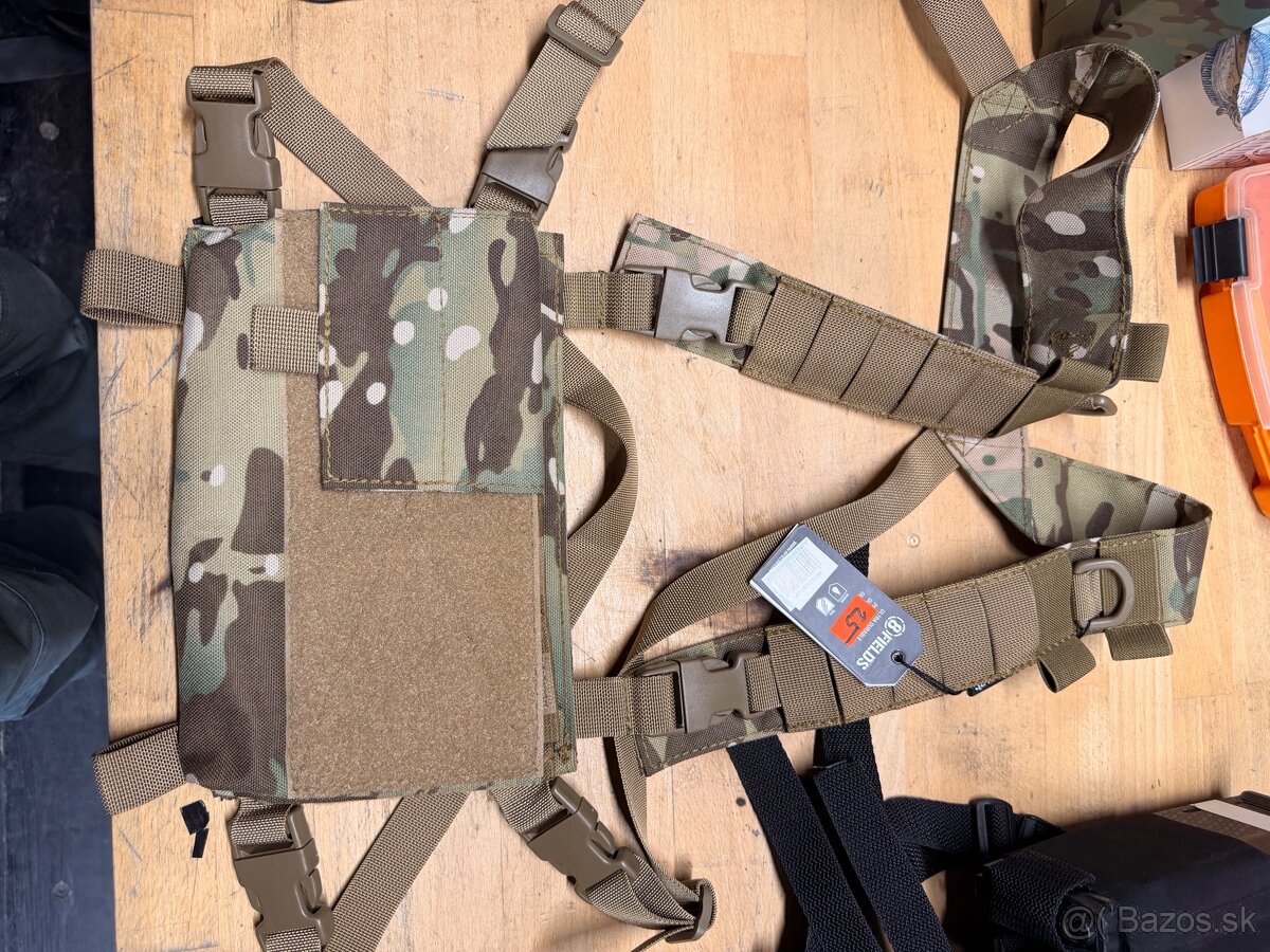 Predam airsoft doplnky - 13