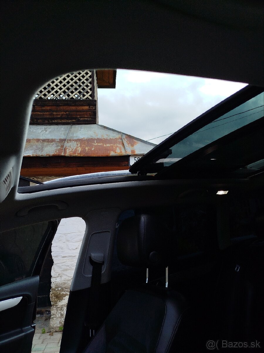 Volkswagen Passat B7 2.0TDI 103kw - 13