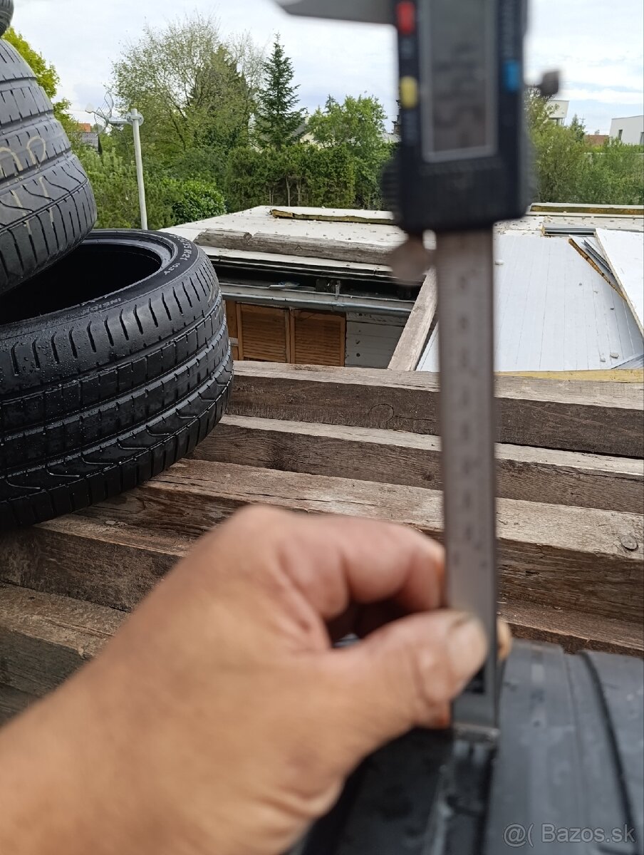 Pirelli 245/45 R20 103W - 13
