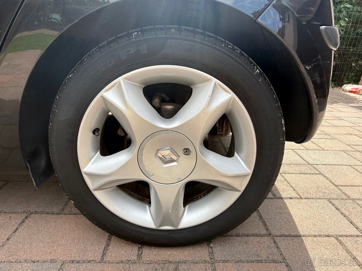 Renault Modus 1.5dci 78kw/106k - 13