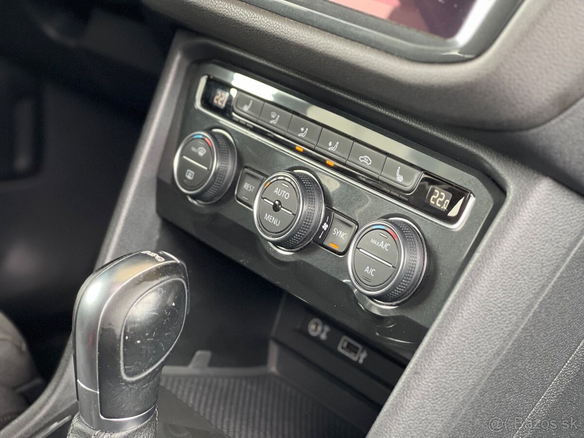 VW Tiguan Allspace 4-MOTION Highline - 13