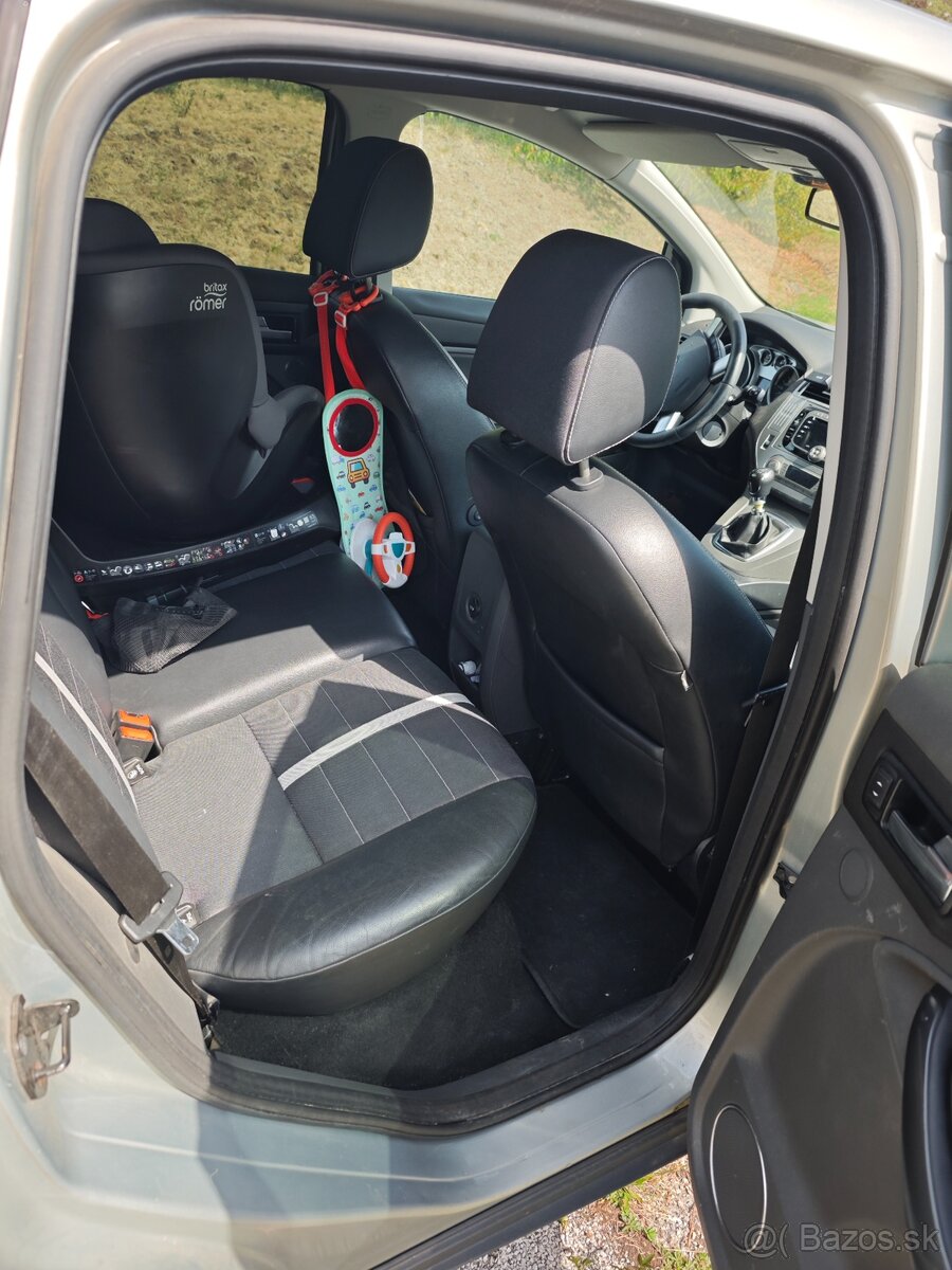 Ford Kuga 4x4 120kw - 13