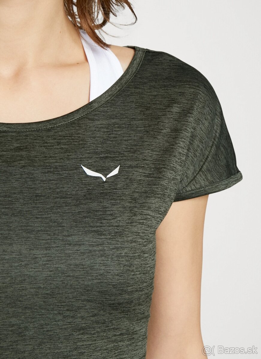 Salewa hybridná bunda veľ M - 13