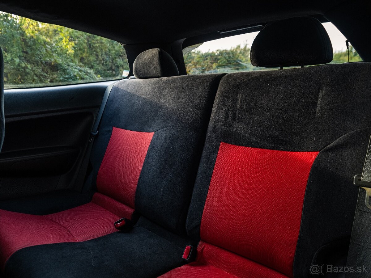 Honda Civic Ep3 TypeR Championship white - 13