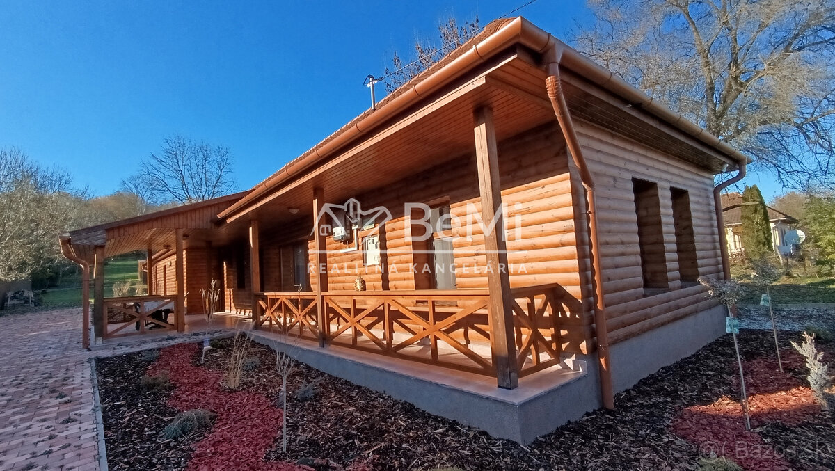 TOP ponuka rodinný dom v obci Kány v Maďarsku-NA PREDAJ - 13