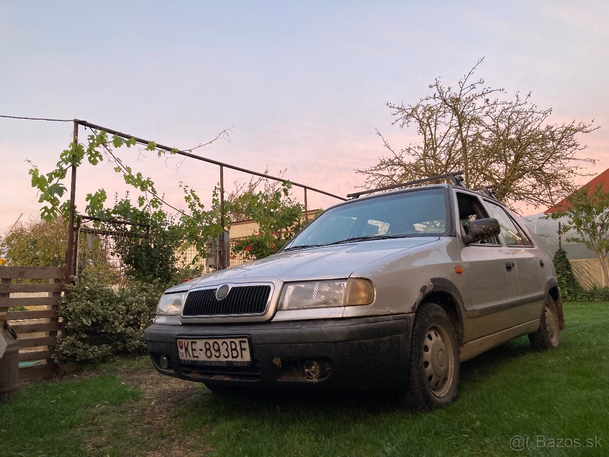 Felicia 1.3 mpi - 13