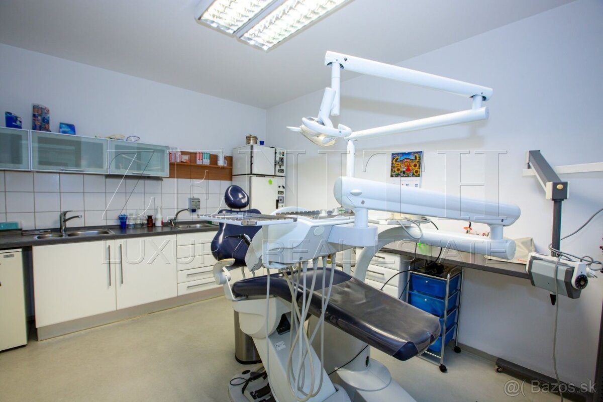 Dom v Starom Meste - Jozefská - 13