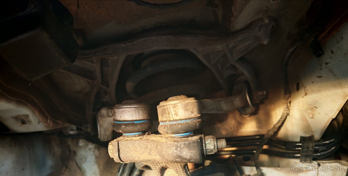 Q5 8R 2011 2.0tdi 125kw quattro automat M6 nová STK - 13