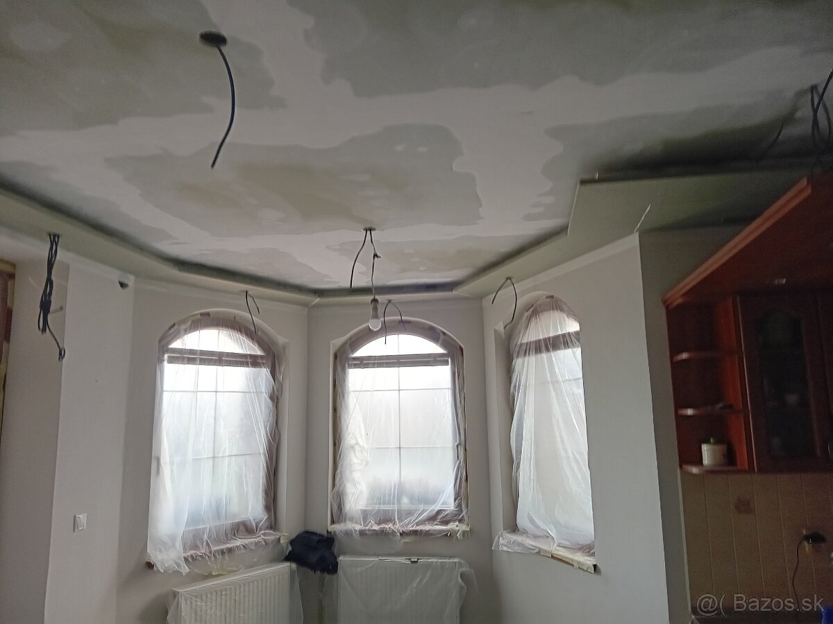 Kompletné stavebné práce. - 13