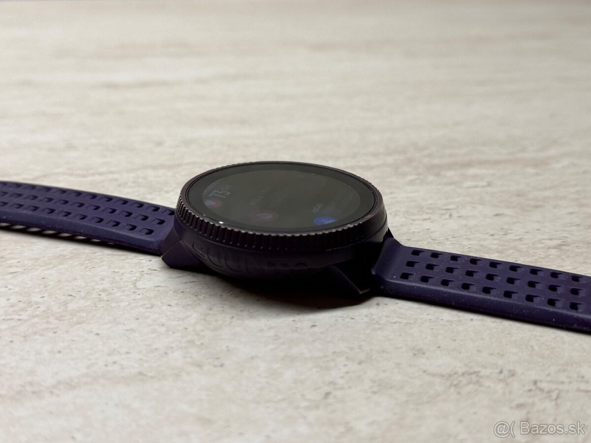 Suunto Race Purple - 13