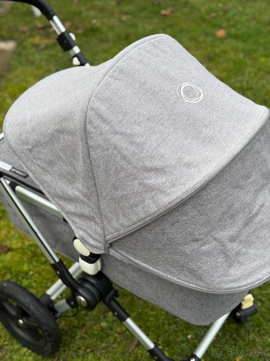 Bugaboo Cameleon 3 (2-kombinácia) - 13