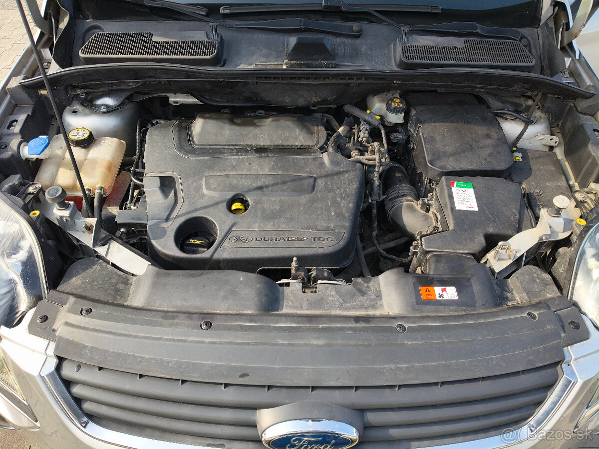 predám Ford Kuga 10/2010 - 13