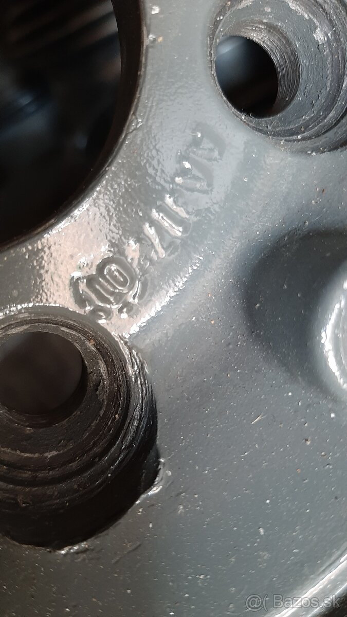5x100 r17 AZEV - 13
