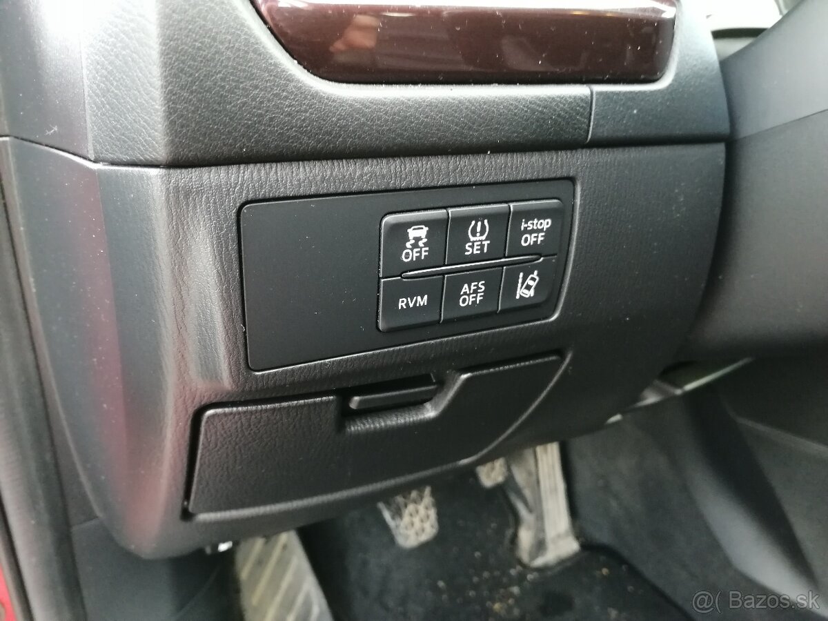 Mazda 6 2.2 Skyactiv D 129kw - 13