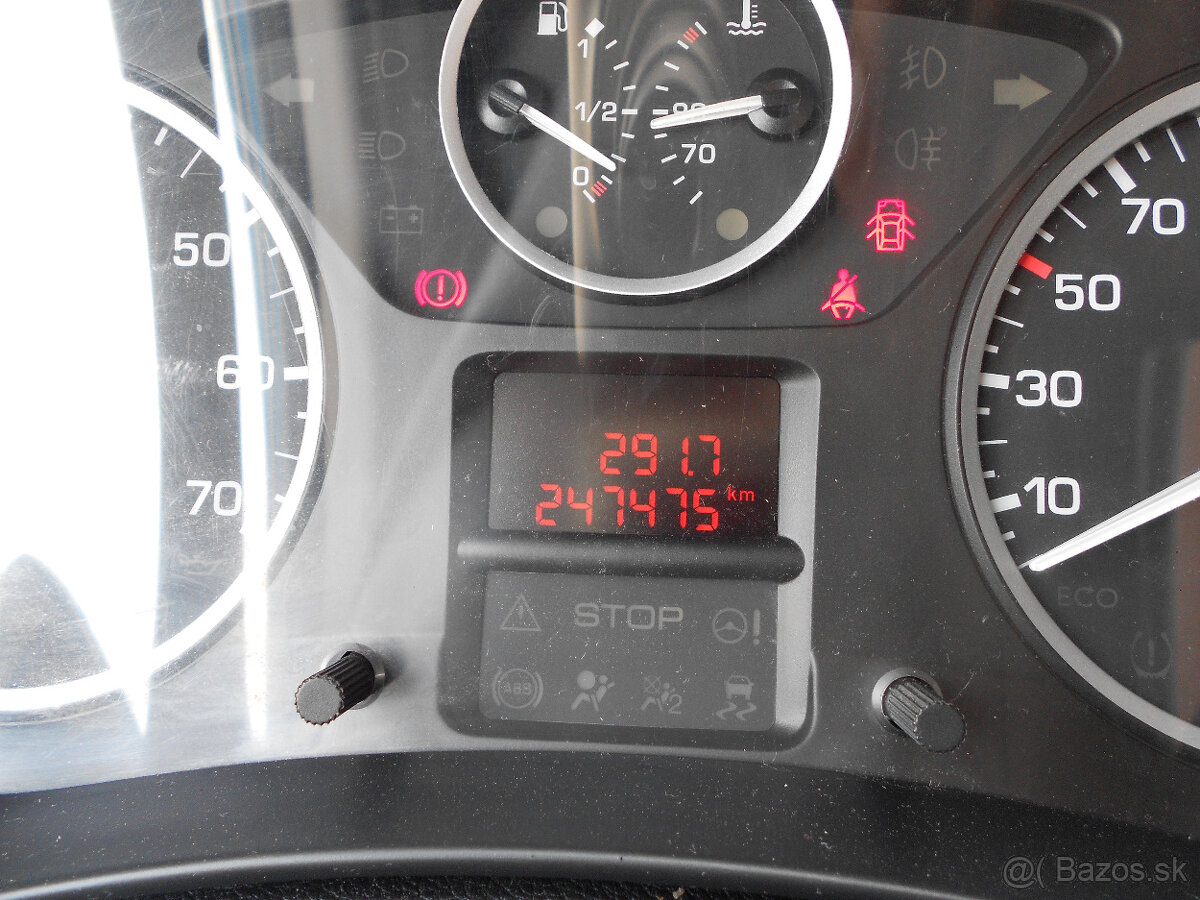 Citroen Berlingo 1,6 Hdi 120Ps 2015 - 13