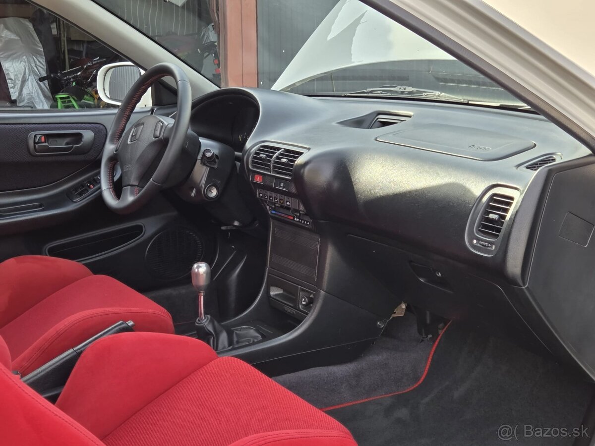 Honda Integra Type R - 13