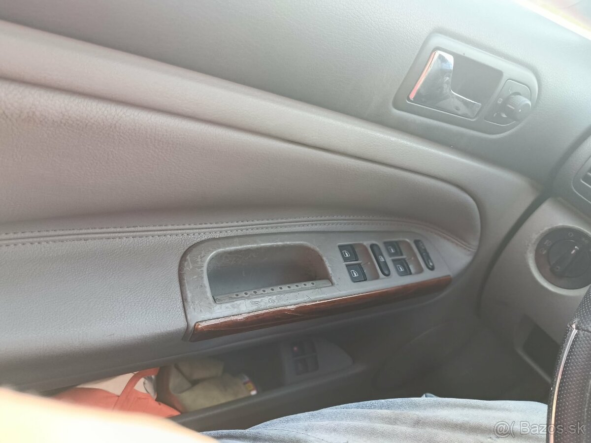 Volkswagen Passat 1.9 tdi - 13