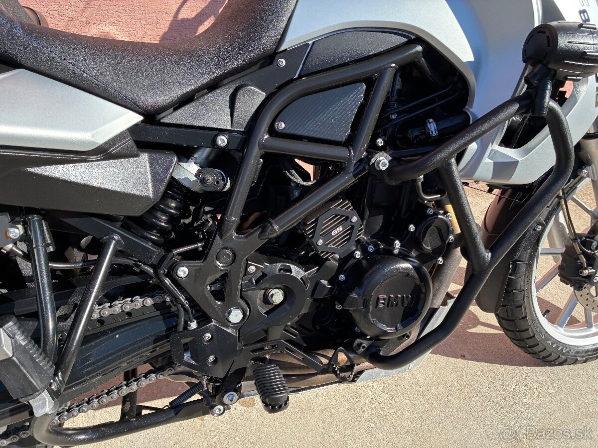 BMW F650/800 Gs - 13