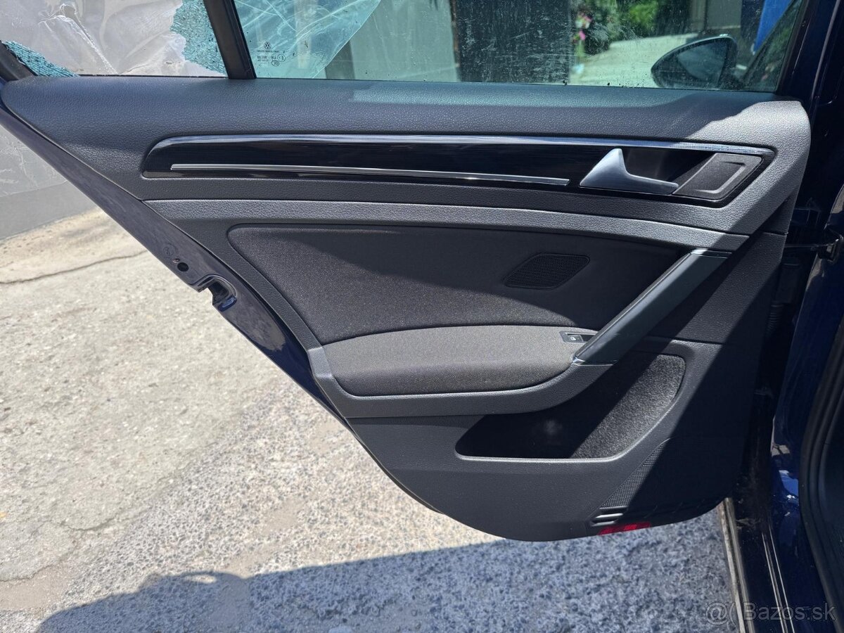Rozpredám VW Golf 7.5 - 13
