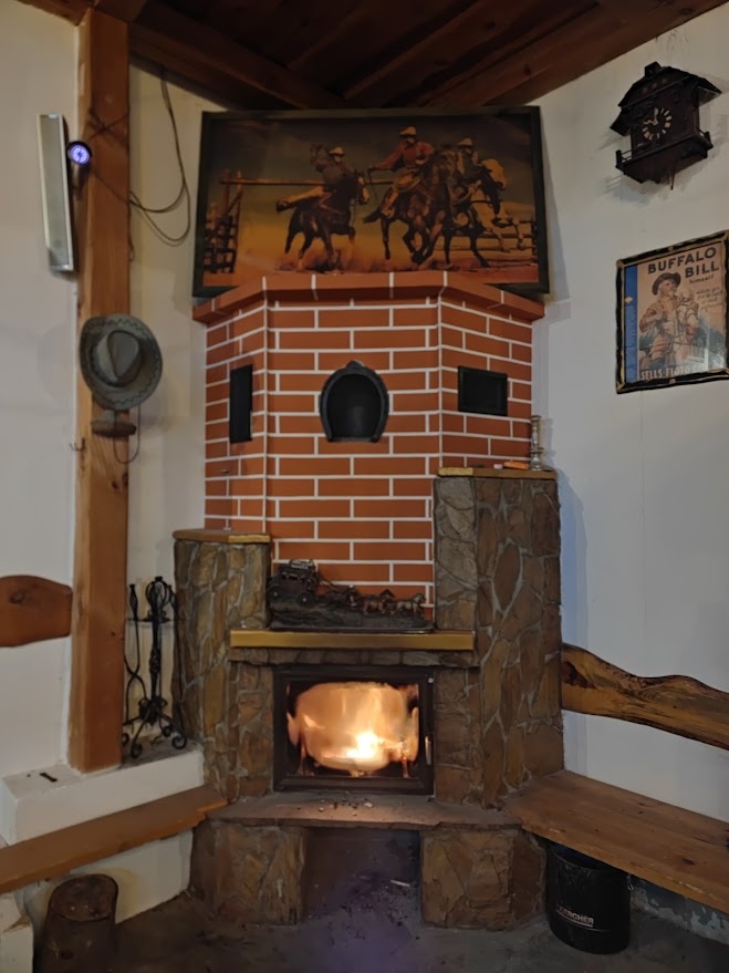 Podnikajte vo svojom: predaj zrekonštruovaný objekt Sásova - 13