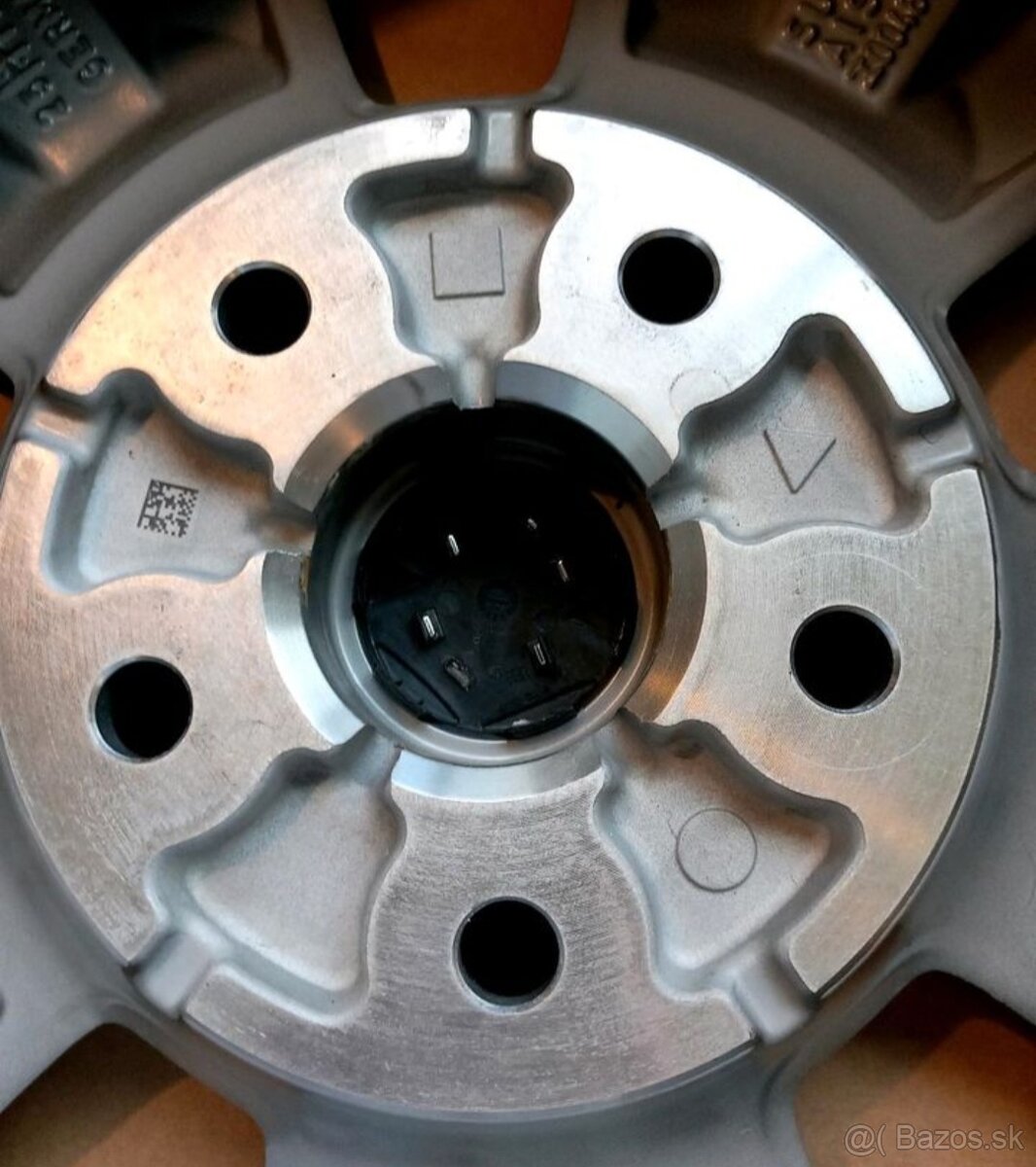 alu kolesá SUZUKI VITARA ●nové● - 13