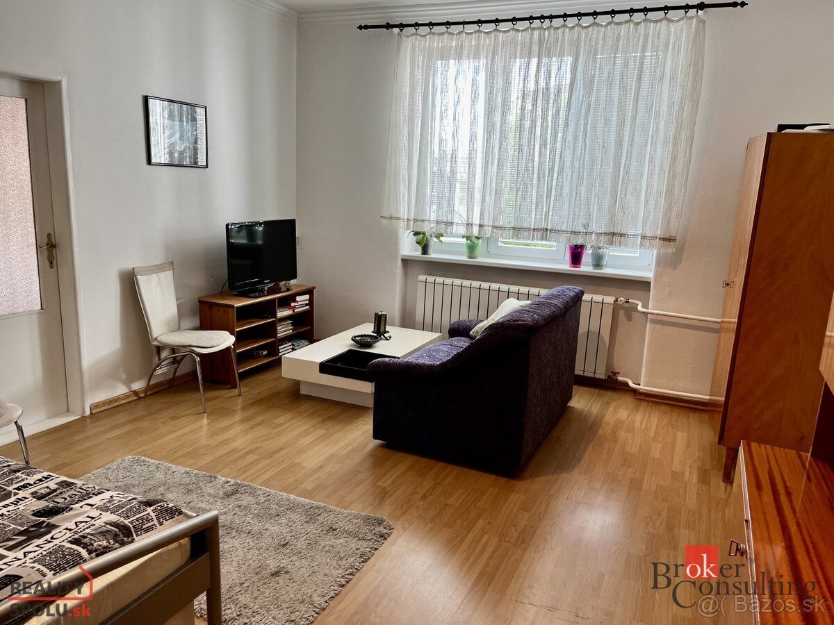 Predaj 4. izb. RD - 13