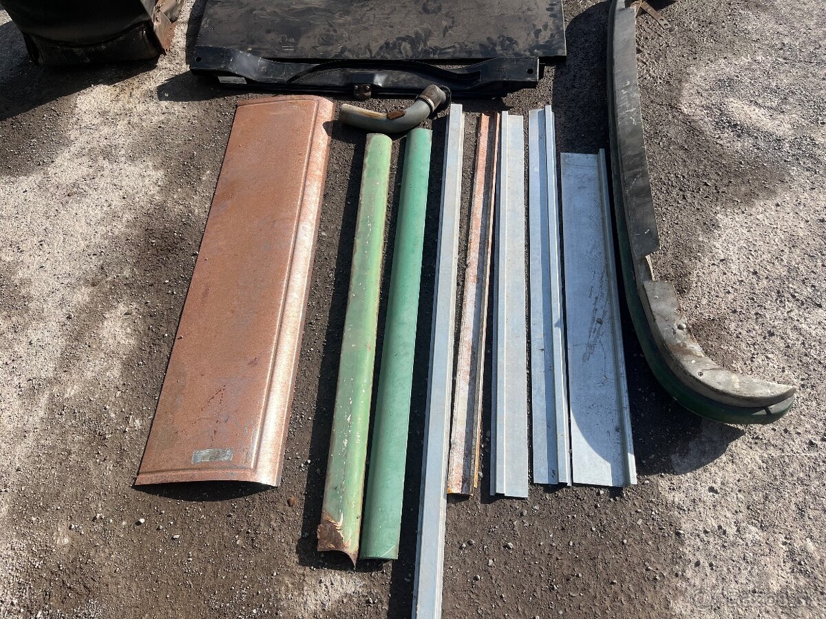 VW T2 B Bus 1978 - 13