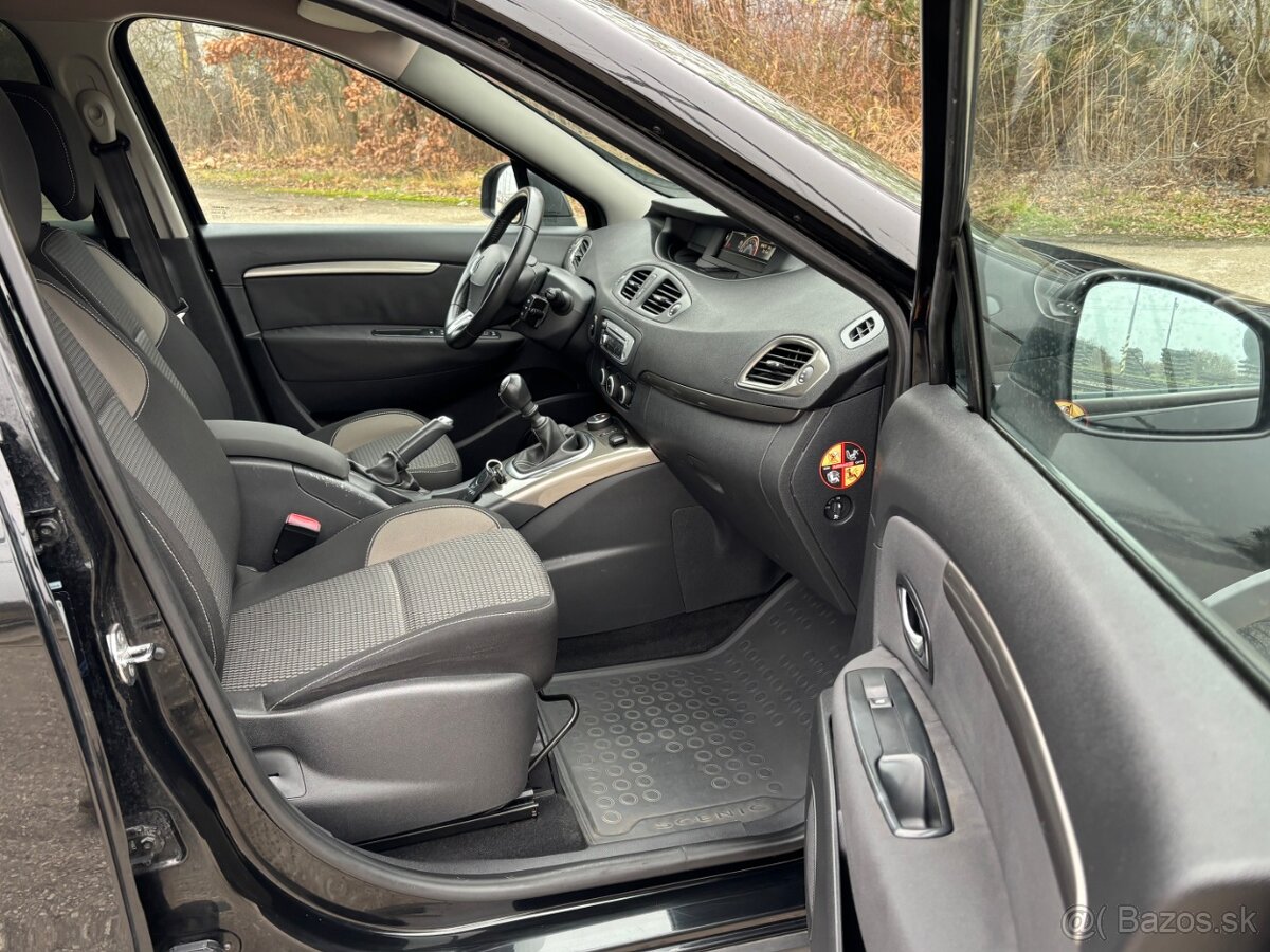Renault Scenic XMOD 1.2TCe - 13