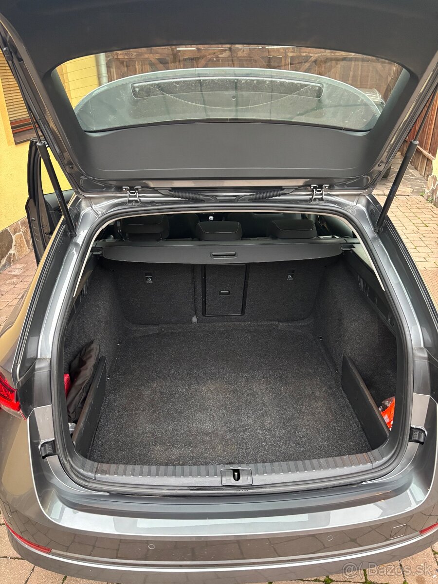 Predám Škoda Octavia (2022) 2.0, 110kw panorama - 13