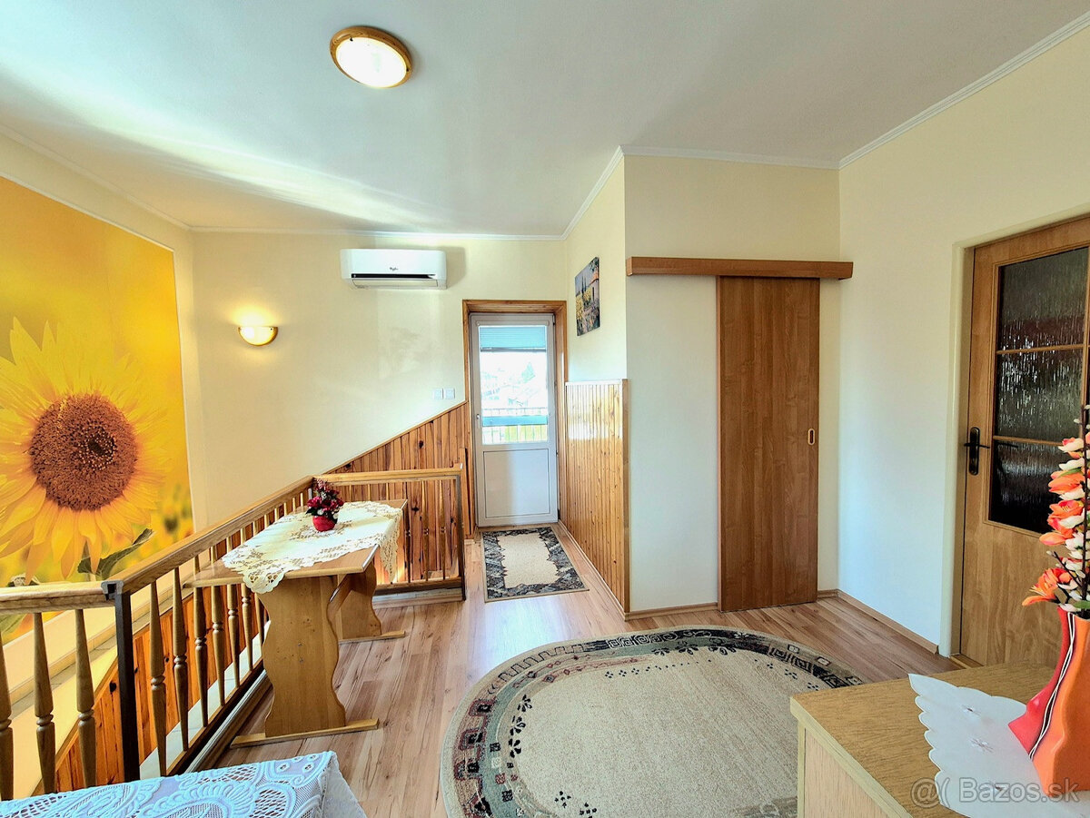 Rodinný dom blízko centra mesta . - 13