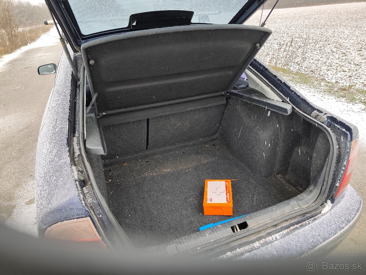 Škoda Octavia 1.9TDI 81KW - 13