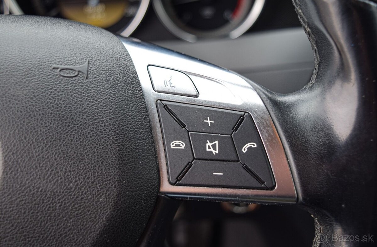 Mercedes-Benz C 220 CDI Avantgarde 2011 - 13