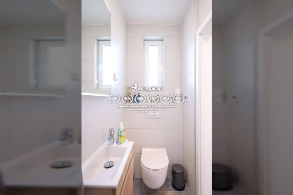 PRIVLAKA - Radový dom - predaj - 13