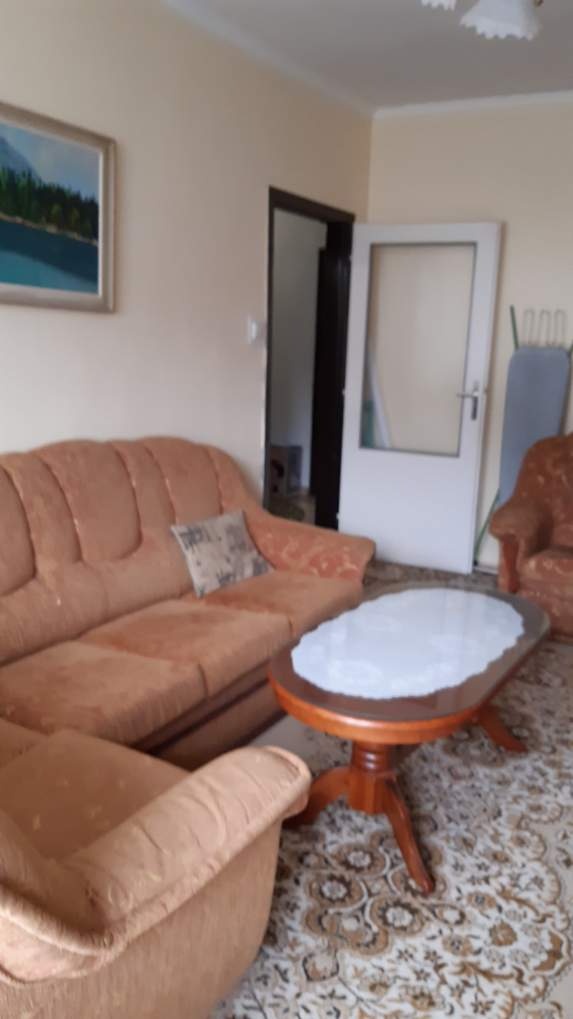 2 izbový byt Pukanec - 13