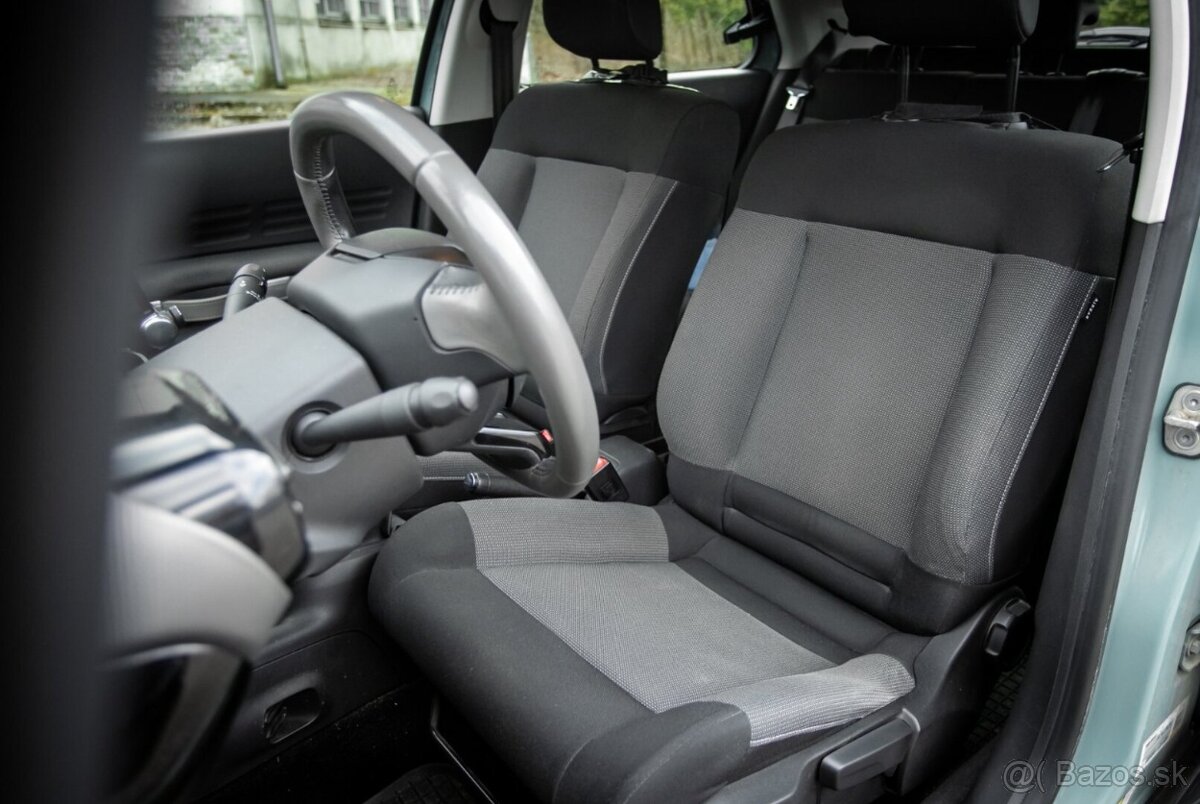 Citroën C4 Cactus 1.2 PureTech 110 (81kW) - 13