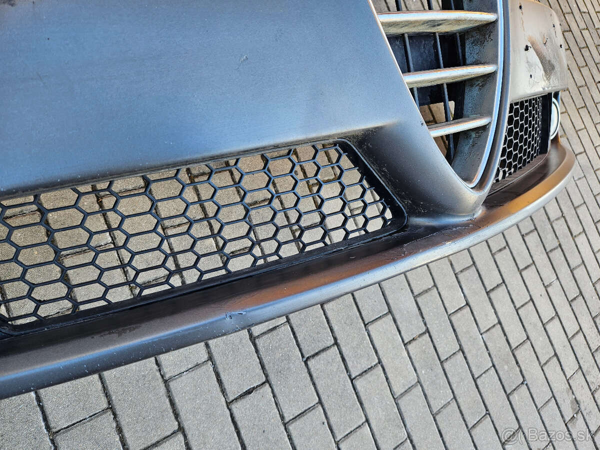 Alfa Romeo 159 nárazník - 13