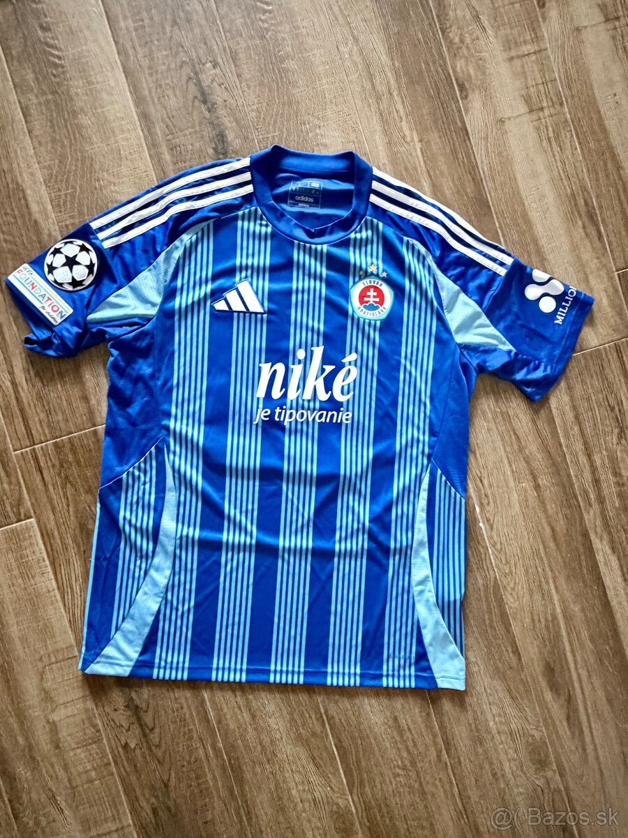 Juraj Kucka - Slovan Bratislava - 13