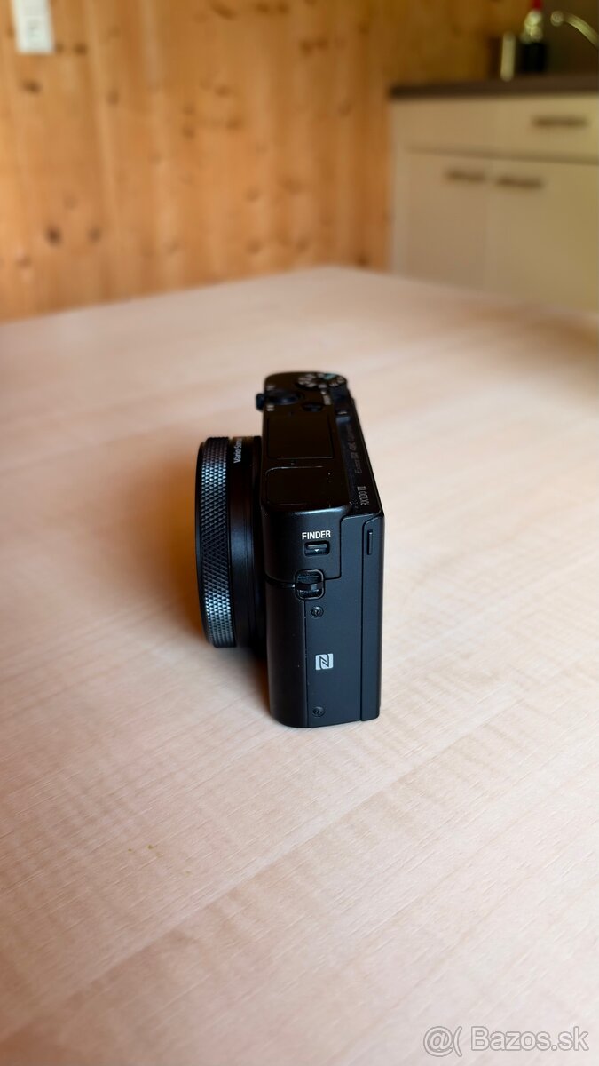 Sony rx100 vii | mark 7 - 13