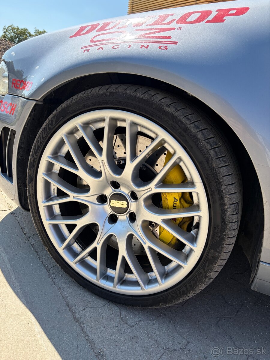 Audi RS4 b5 2.7 Biturbo - 13