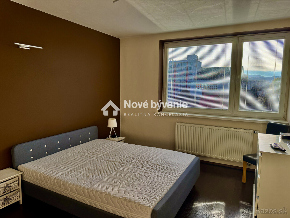 Luxusný 5-izbový apartmán pod Tatrami – znížená cena - 13